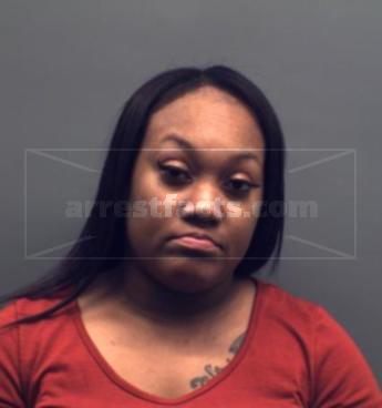 Karlesha Kasshay Pipkins