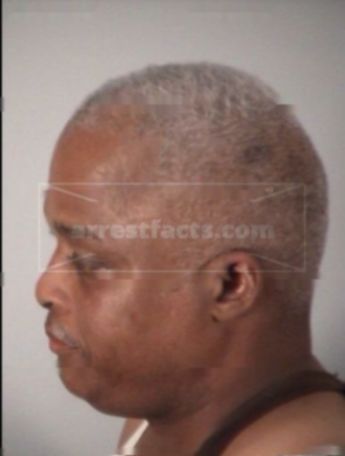 Mathis Leroy Walker Jr