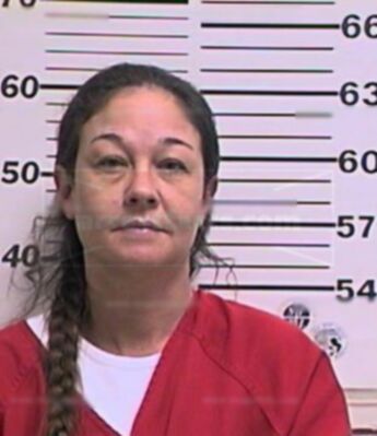 Rhonda Dell Holliman