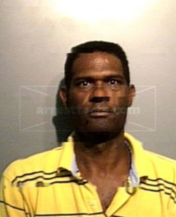 Arthur Lee Rivers