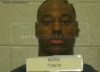 Anthony Deandre Ross