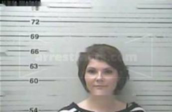 Samantha Robin Simpson- White