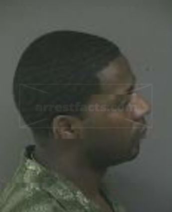 Erwin Tyrone Lockridge