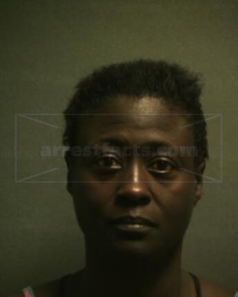 Tonia Deloris Burks