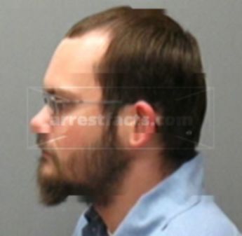 Chad Christopher Martin