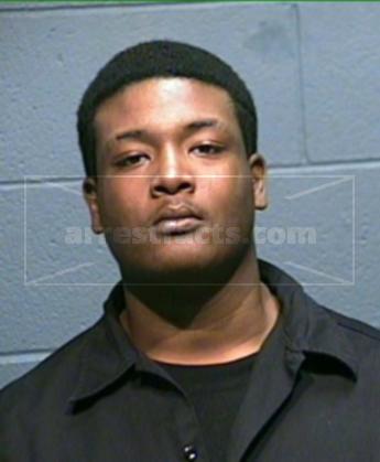 Cornelius Deshong Jenkins