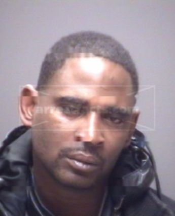 Kendrich Deshawn York