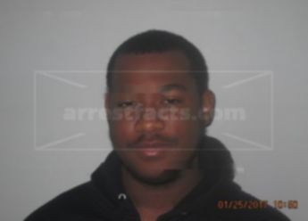 Quintin Lamont Lewis