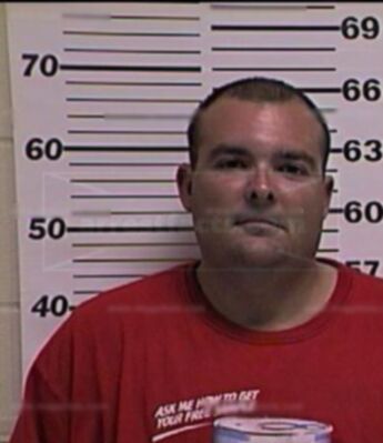 Eddie Wayne Clark