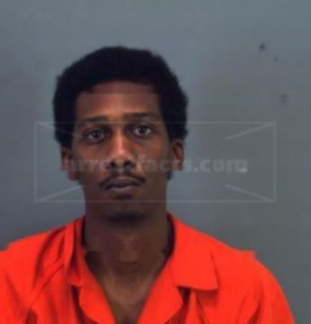 Anthony Terrell Pierce