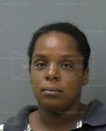 Evelyn Lakisha Blocker