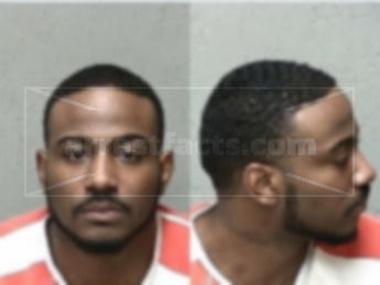 Demario Dewayne Branch