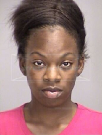 Reneisha Lashaye Bradford