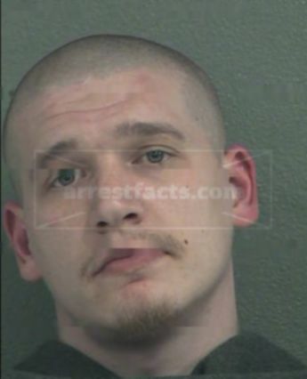 Roy Kenneth Brotherton Iii