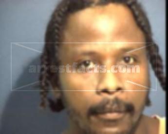 Thurman Lamar Williams