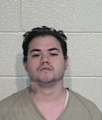 Mark Anthony Gonzalez Rodriguez