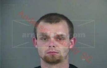 William David Patterson