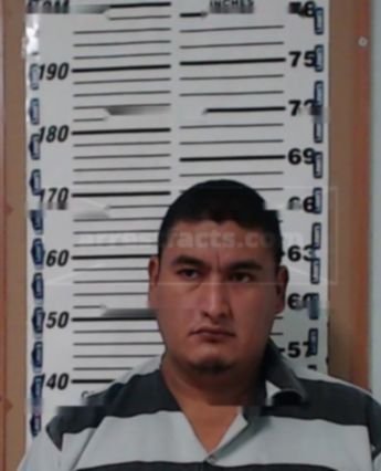 Rene Rangel-De La Rosa