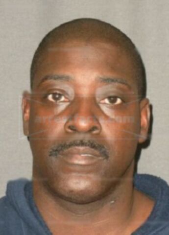 Alphonso Nmi Pollard