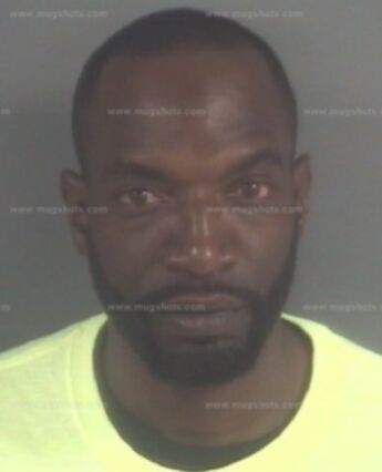 Marcus Dewayne Harris