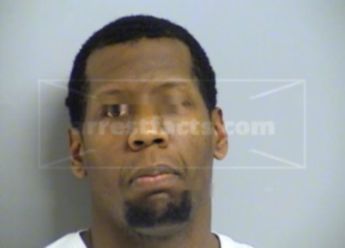 Jarez Clifton Howard