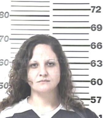 Brandi Anne Melton