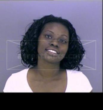 Monshelle Anshawn Brown