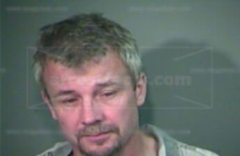 Justin Wayne Horner