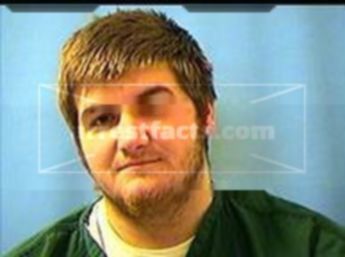 Zachary Allen Hebert