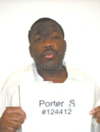 Sherrod L Porter