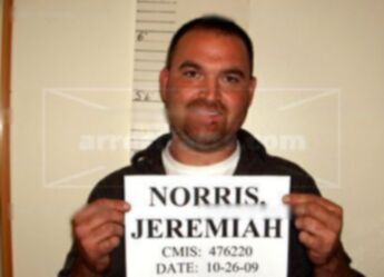 Jeremiah L Norris