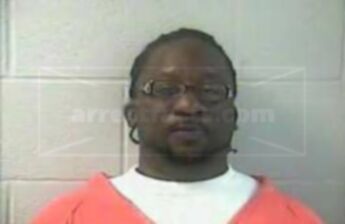 Gary Dewayne Legg