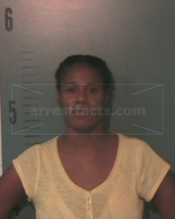 Lasonya Evette Callaway