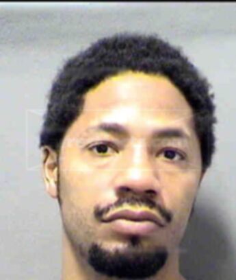 Shaun Jermaine Motley