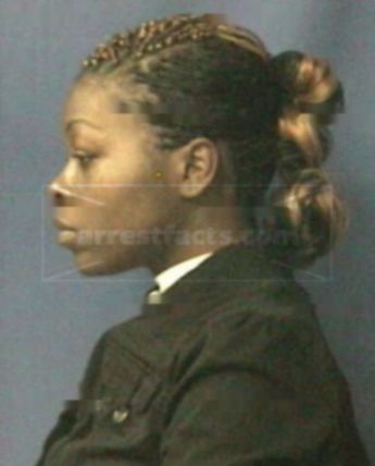 Shamicka Renee Calvert