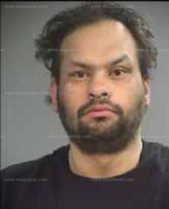 Nathan Ray Jackson