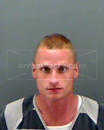Michael Shane Williams