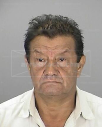 Luis Enrique Contreras-Leon