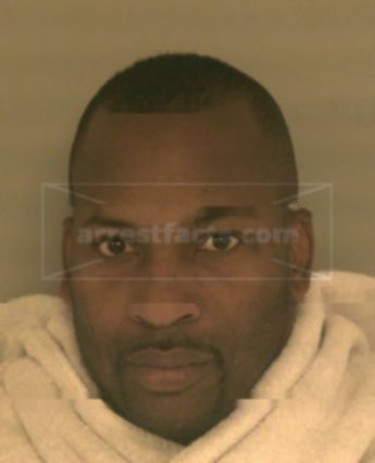 Jamael Raphael Richardson