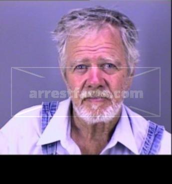 Armond Lee Autrey