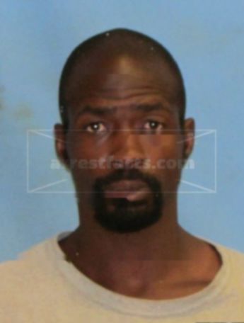 Ronald Roshaun Adams