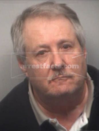 Jeffery James Tipton