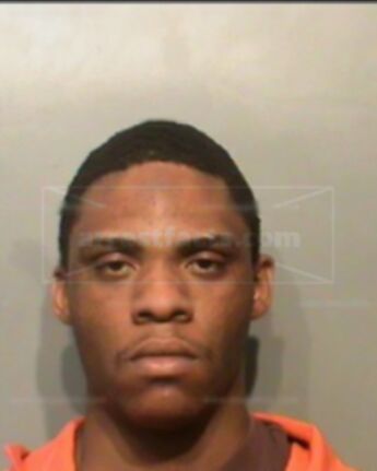 Demitruis Lavell Carrington Patterson