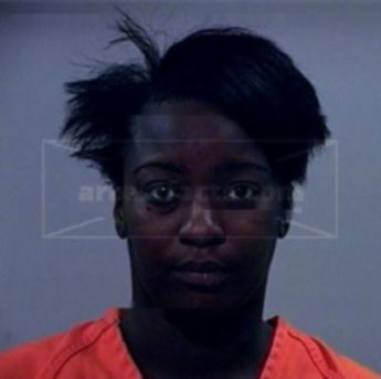 Taniesha Nicole Johnson