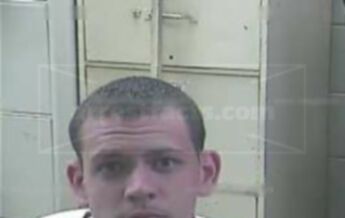 Michael Anthony Jones