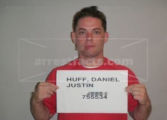 Daniel Justin Huff