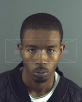Elliott Henry Sanders
