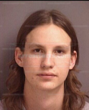 Brian Matthew Copeland