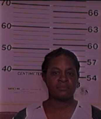 Alecia Lenell Murray