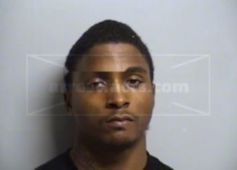 Quentin Darrius Cullom